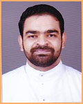 Fr. Prakash Puthur